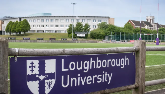 Loughborough University
